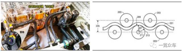 电动车锂电池冷却系统及案例分析