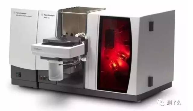 超逼真动图解析SEM, 红外，紫外，核磁，质谱，TEM，ICP等常用15大分析测试仪器
