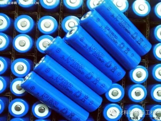 5012字-详解特斯拉的电池管理系统