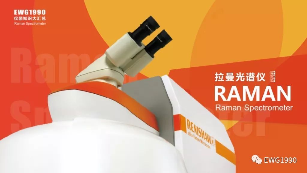 2018年你一定不能错过的史上最全Raman干货总结