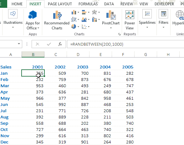 你敢说会用Excel？公式、函数和制表最全技巧全在这里