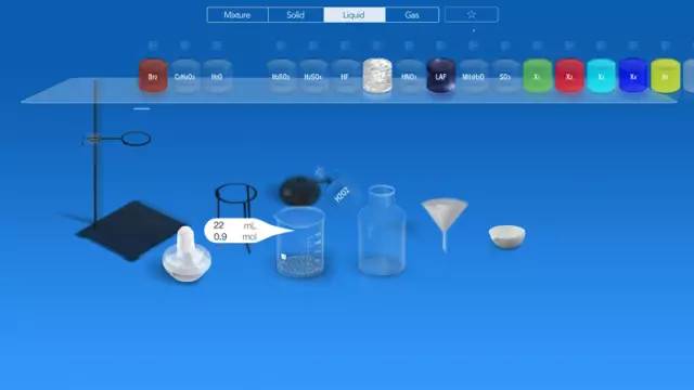 有哪些让你相见恨晚的化学App | 苹果版