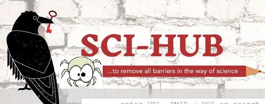 SciHub Spider 更新：整合谷歌镜像