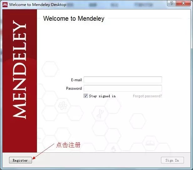 科研必备！5分钟教你使用Mendeley文献管理软件
