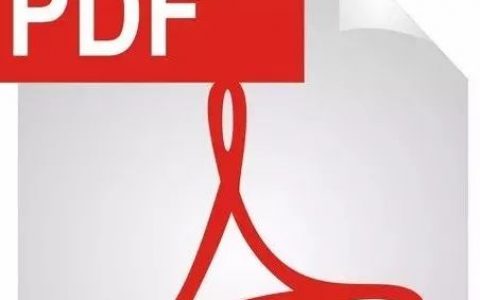 PDF也能随意编辑？不信你点进来看看~ | 附下载