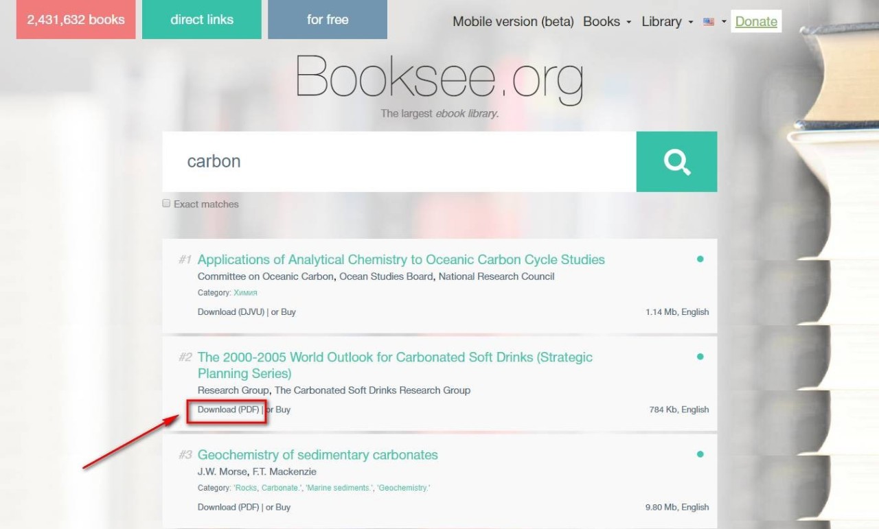 科研必备：免费下载科研书籍的网站