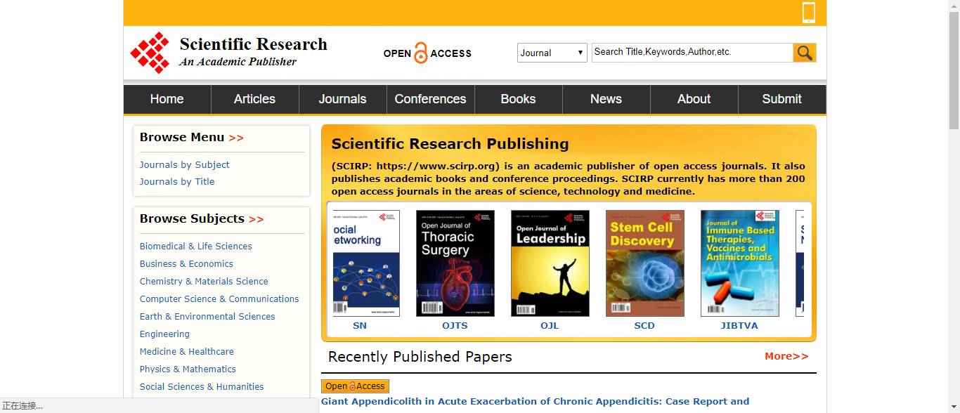 科研必备：材料类科研工作者必收藏的40个学术网站