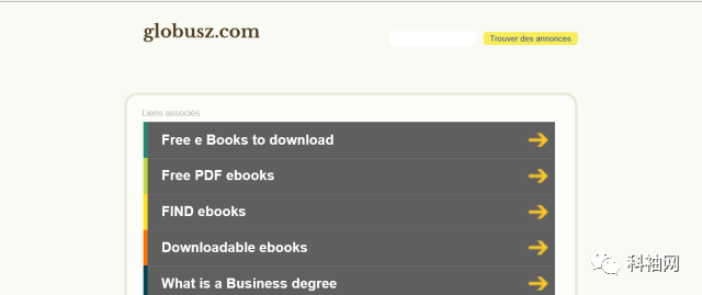 21个最出名最好用的免费电子书下载网站，从此不怕望书兴叹