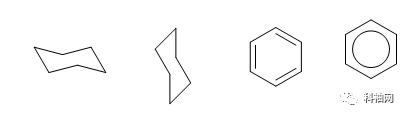 ChemDraw作图篇：t化学结构的绘制