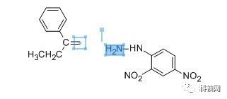 ChemDraw作图篇：t化学结构的绘制