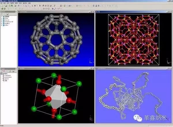 材料、化学领域常用的十六大绘图软件（部分附下载链接）