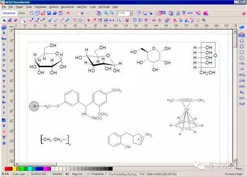 材料、化学领域常用的十六大绘图软件（部分附下载链接）