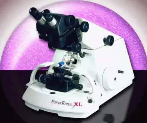 透射电子显微镜TEM之样品制备方法