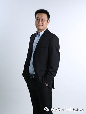 人物访谈：对话新加坡南洋理工大学徐梽川教授
