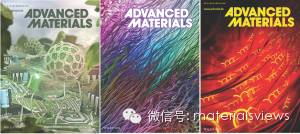 Advanced Materials 2016年编者按
