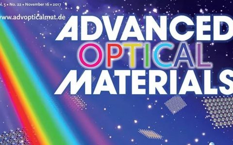 Advanced Optical Materials：针尖上的华尔兹——硅纳米针阵列实现光控太赫兹波高效调控技术