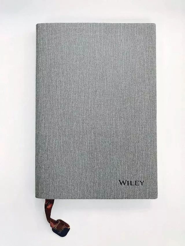 Wiley外文图书限时促销-化学化工