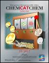 Wiley-VCH 化学期刊2016影响因子