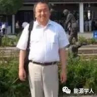 每日一师（66）哈尔滨工业大学 高云智 教授
