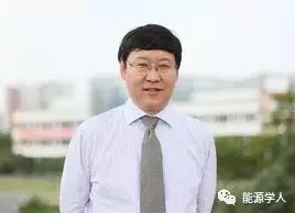 每日一师（30）清华大学深圳研究生院 康飞宇 教授