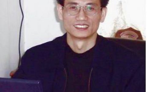 每日一师（13）华南师范大学李伟善教授