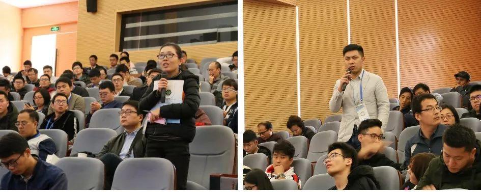 NEWS | 我院成功举办清华大学深圳研究生院第二届透射电镜分析技术研讨会