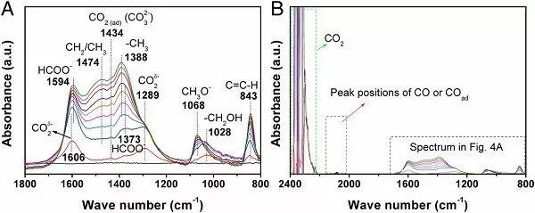 韩布兴院士团队PNAS：从温室气体到“黄金”燃料，看看CO2加氢制备C5液烃的新途径