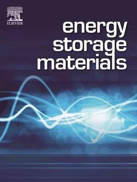 Energy Storage Materials期刊及其高被引文章介绍